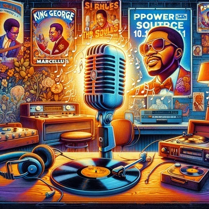 The Heartbeat of Southern Soul in Memphis