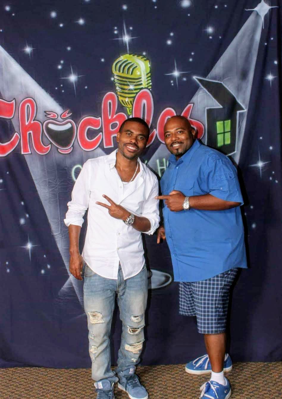Lil Duval 