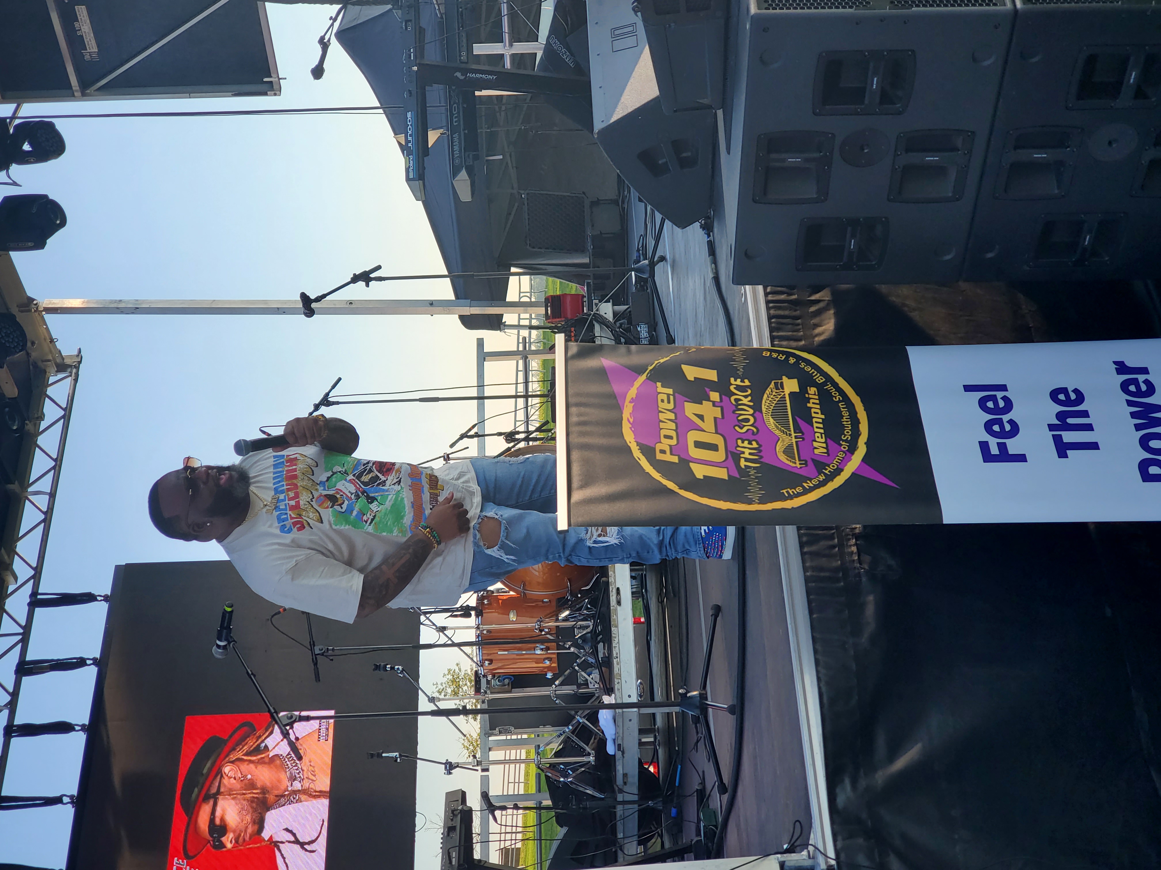 Power 1041 The Source