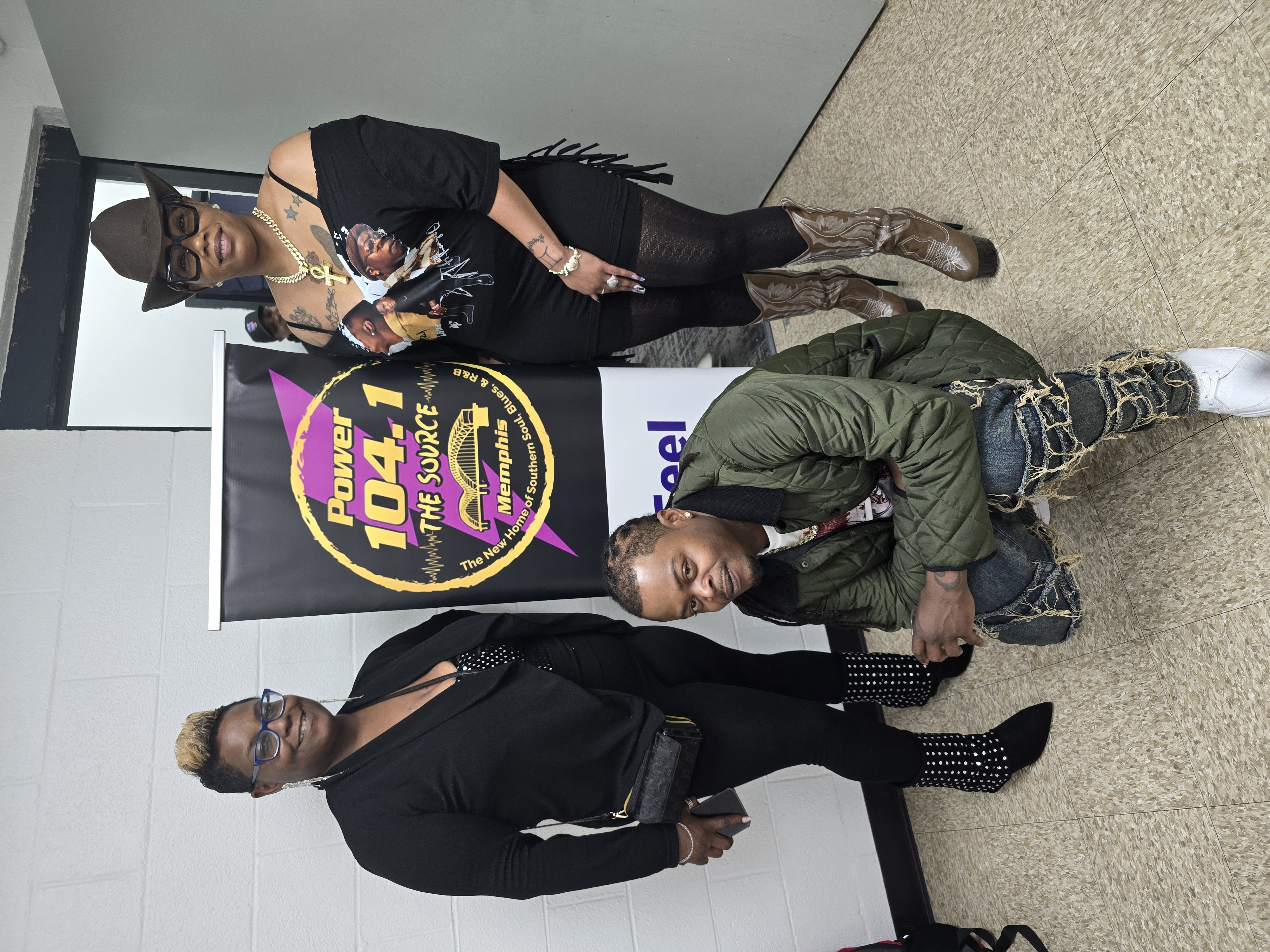 Power 1041 The Source