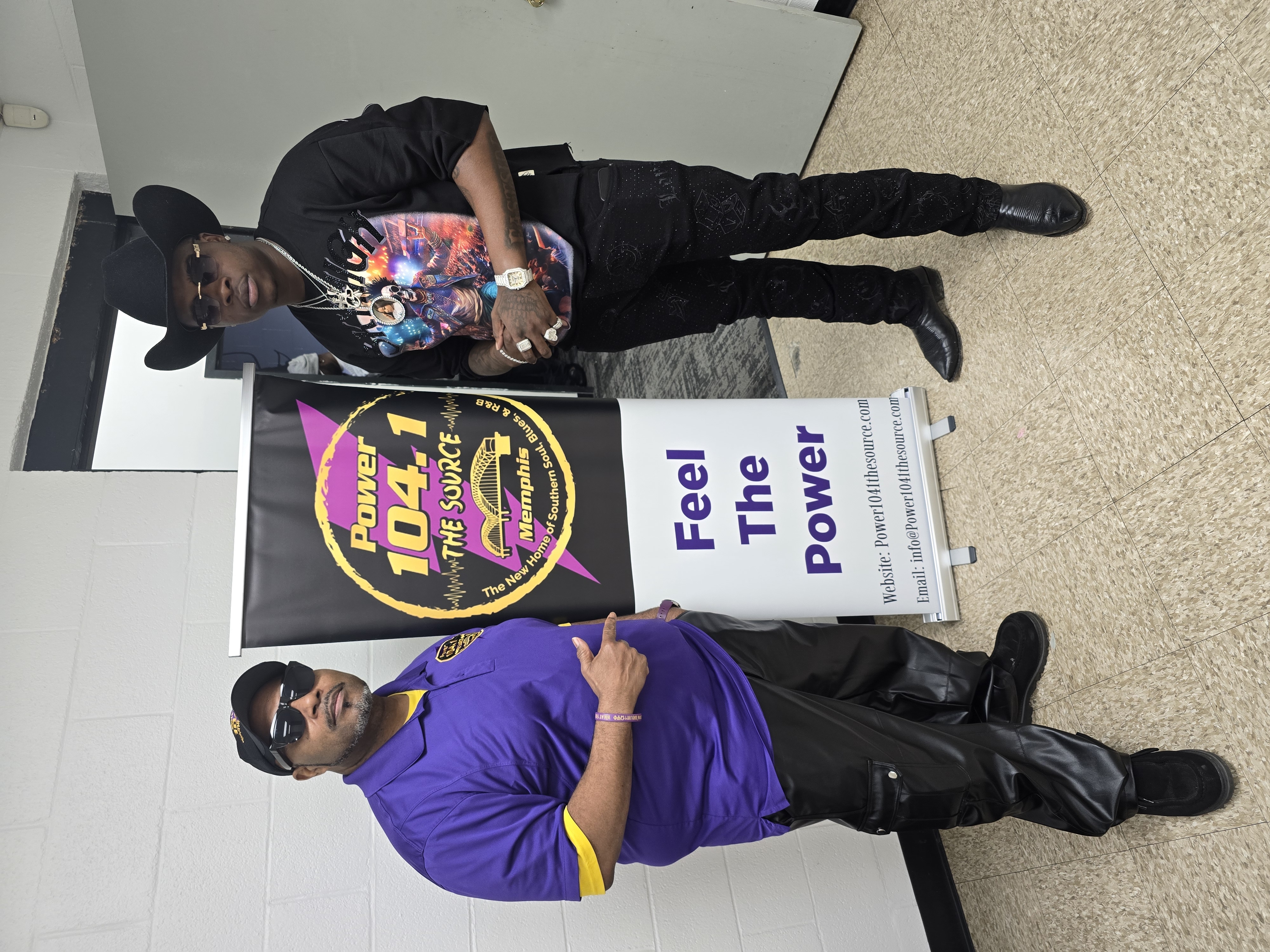 Power 1041 The Source