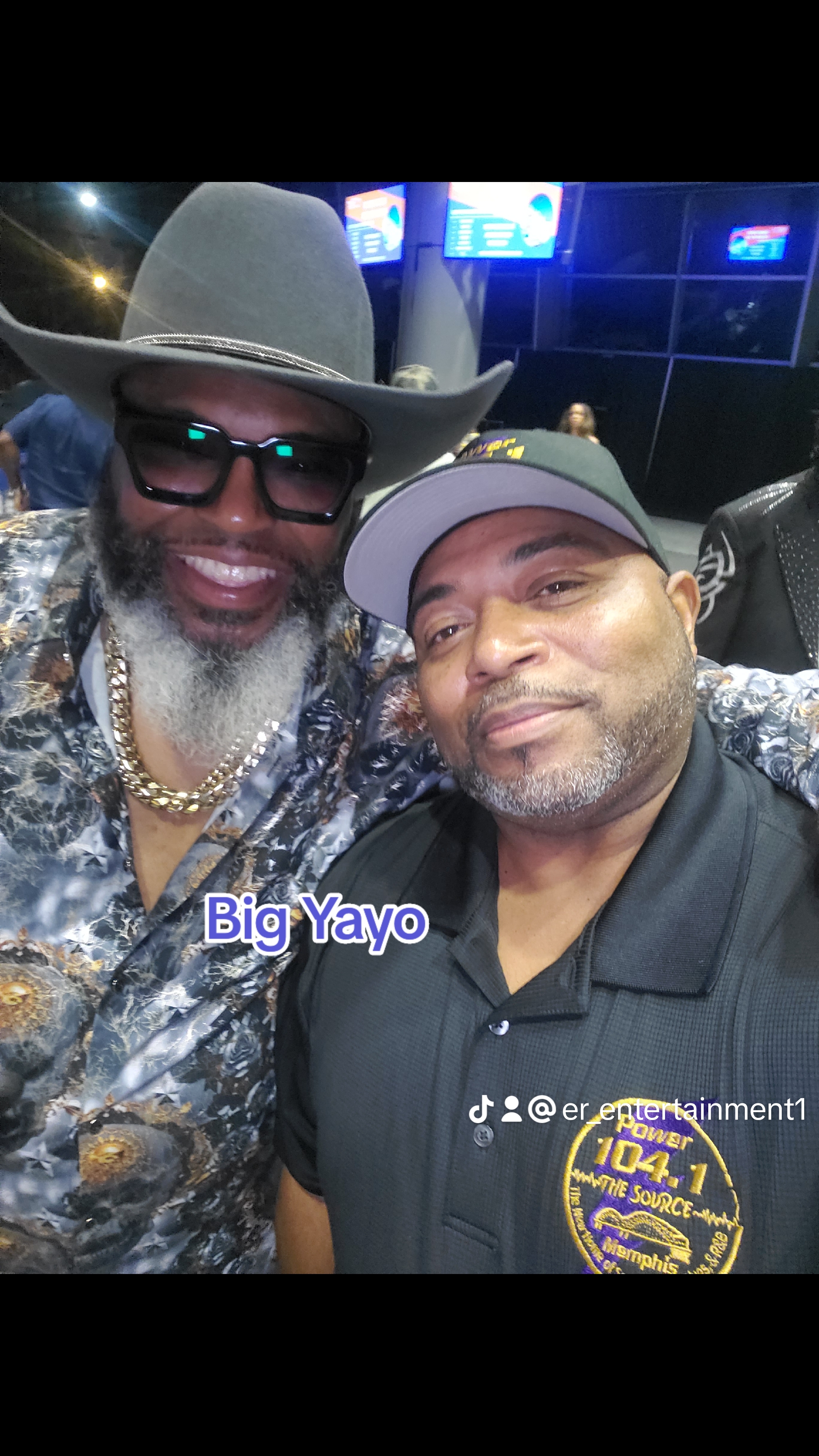 Big Yayo