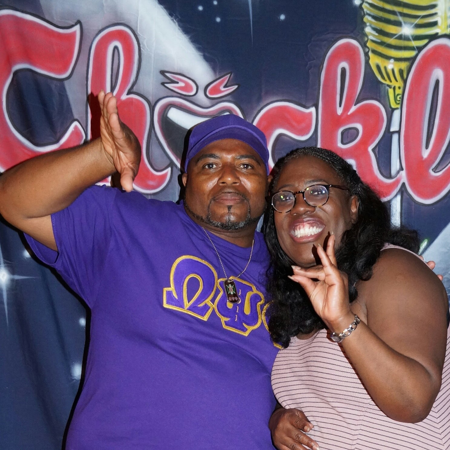 Sheryl Underwood 