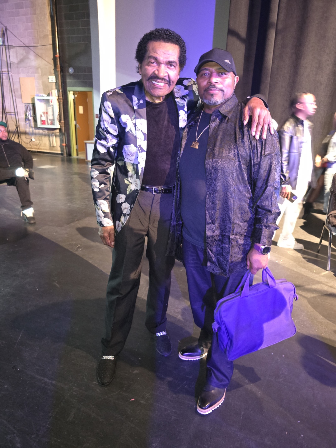 Power 1041 The Source