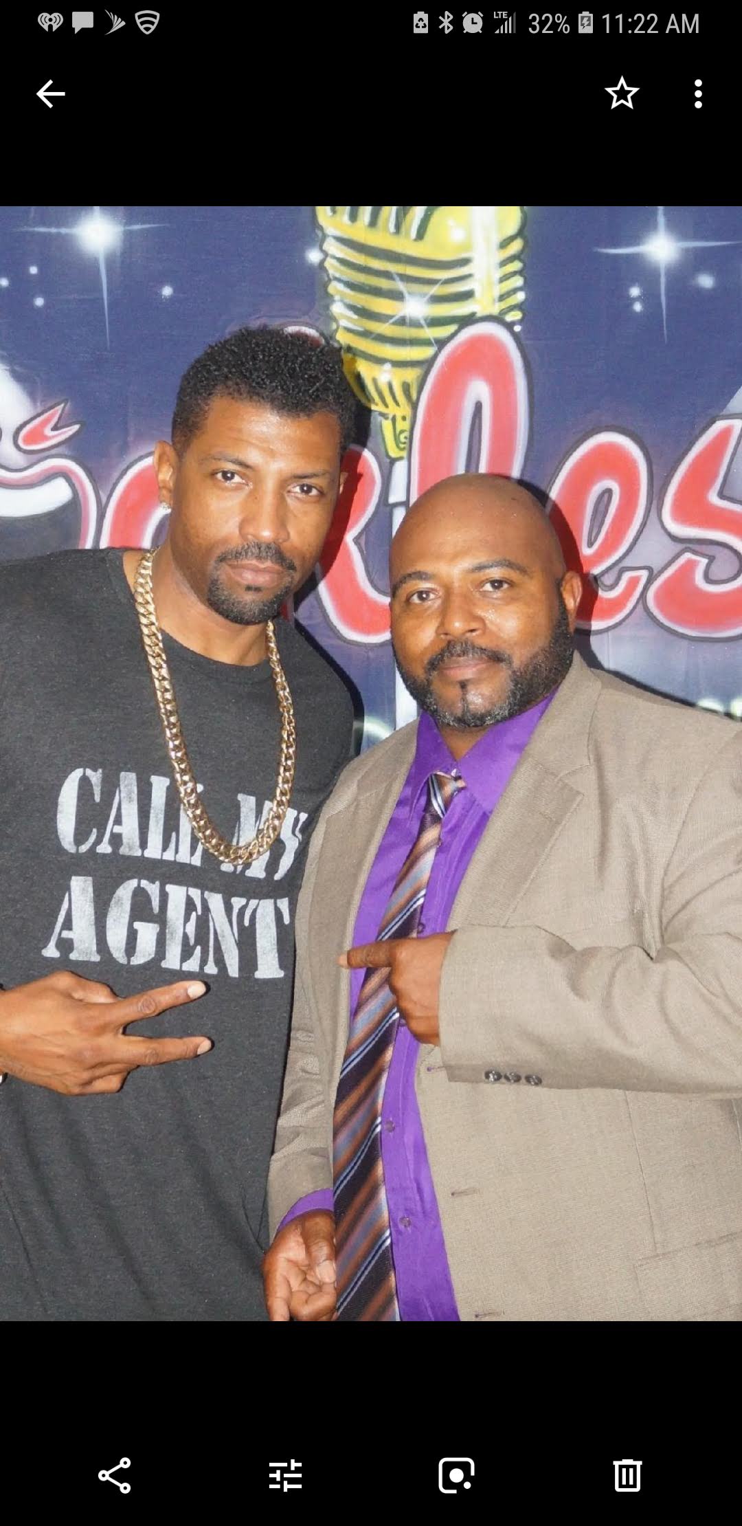 Deon Cole