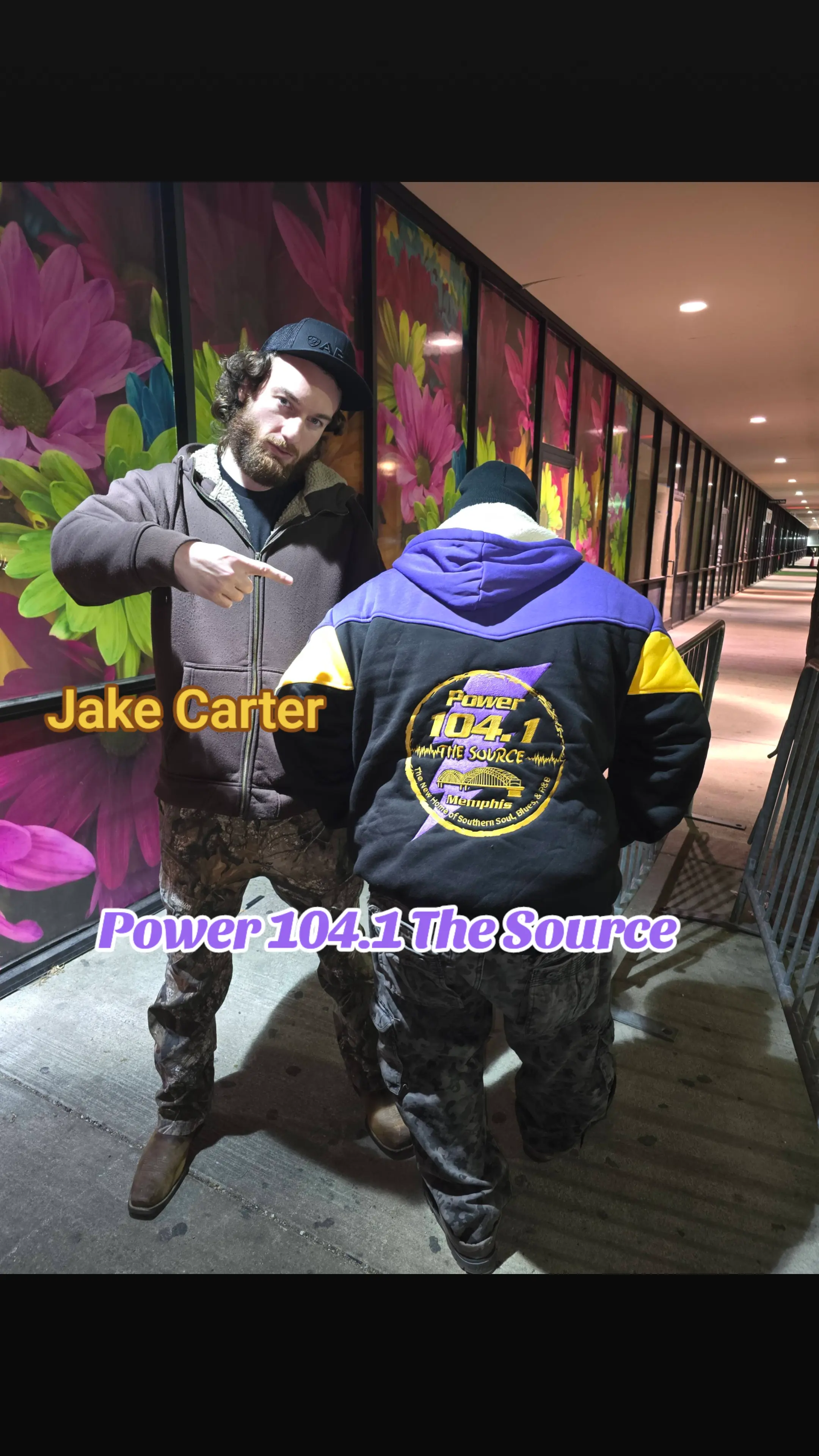 Power 1041 The Source