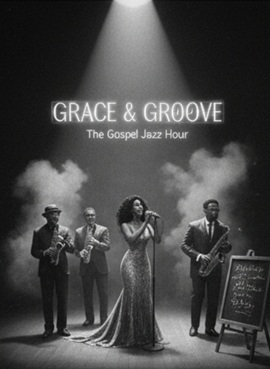 Grace and Groove